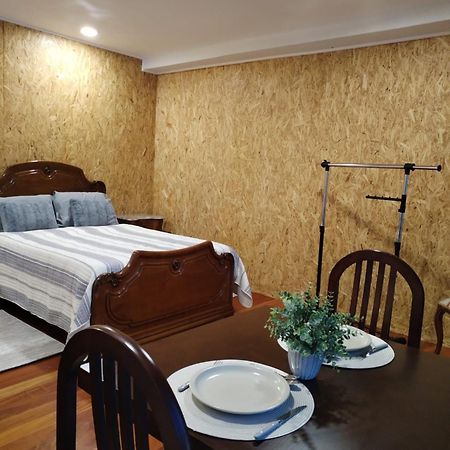 Quarto Proximo A Praia Vila Nova De Gaia Valadares  Eksteriør bilde