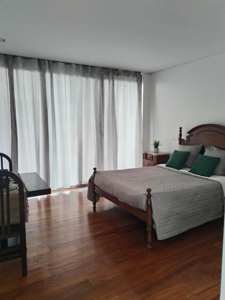 Quarto Proximo A Praia Vila Nova De Gaia Valadares  Eksteriør bilde