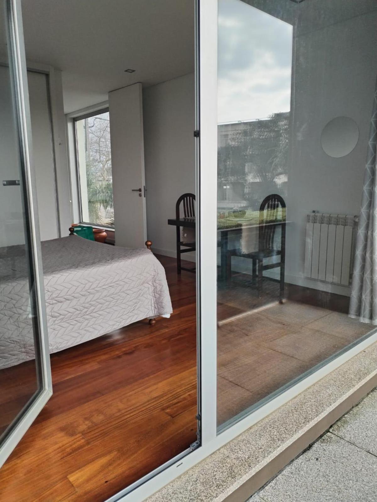 Quarto Proximo A Praia Vila Nova De Gaia Valadares  Eksteriør bilde