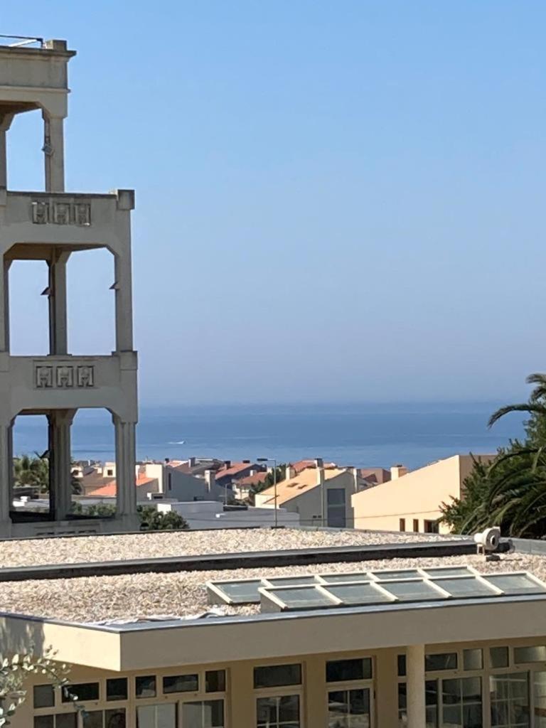 Quarto Proximo A Praia Vila Nova De Gaia Valadares  Eksteriør bilde