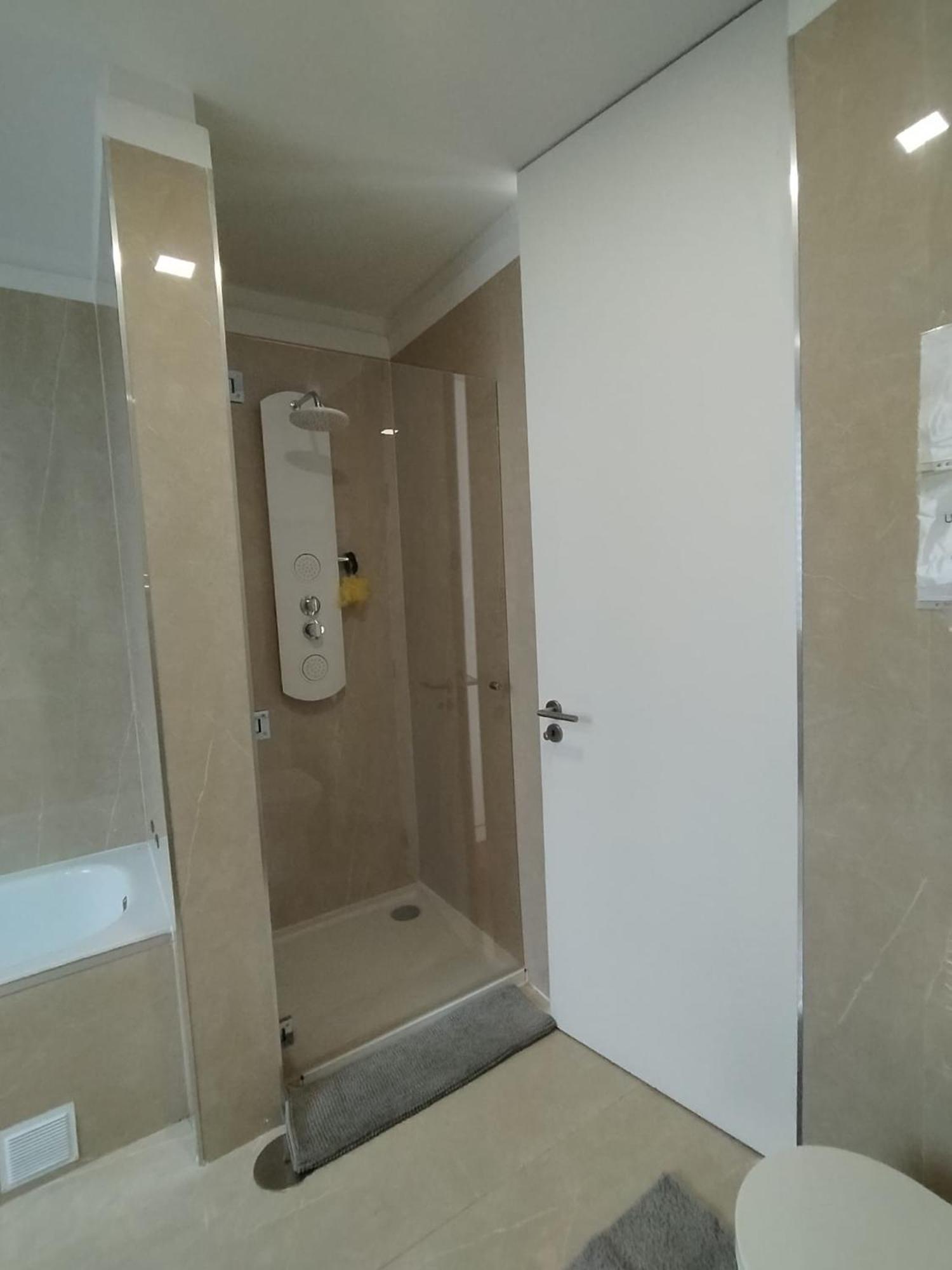 Quarto Proximo A Praia Vila Nova De Gaia Valadares  Eksteriør bilde