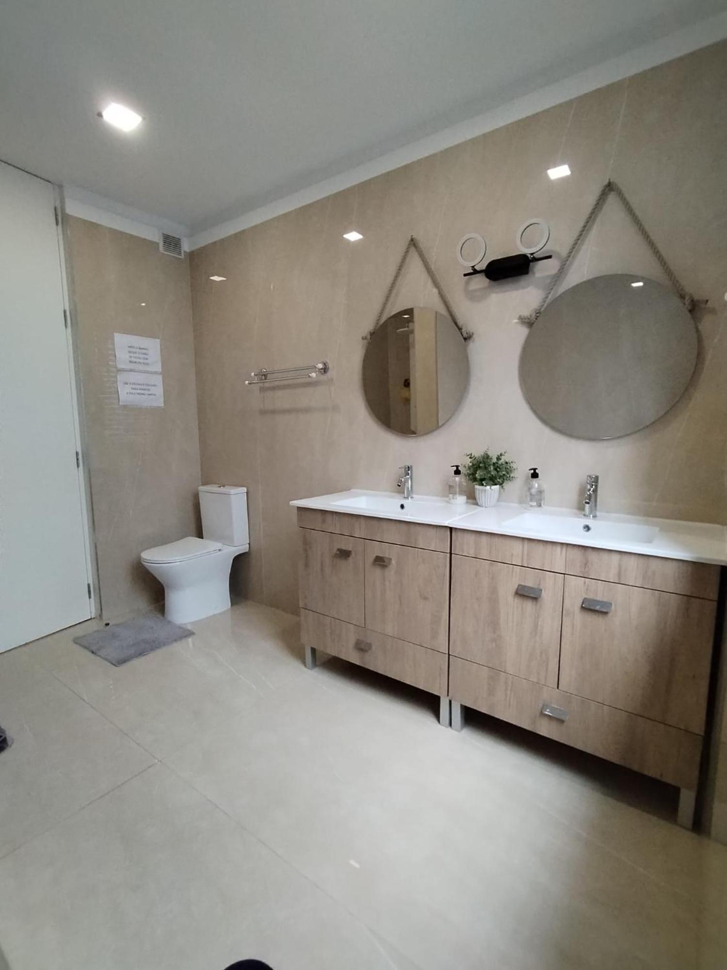 Quarto Proximo A Praia Vila Nova De Gaia Valadares  Eksteriør bilde