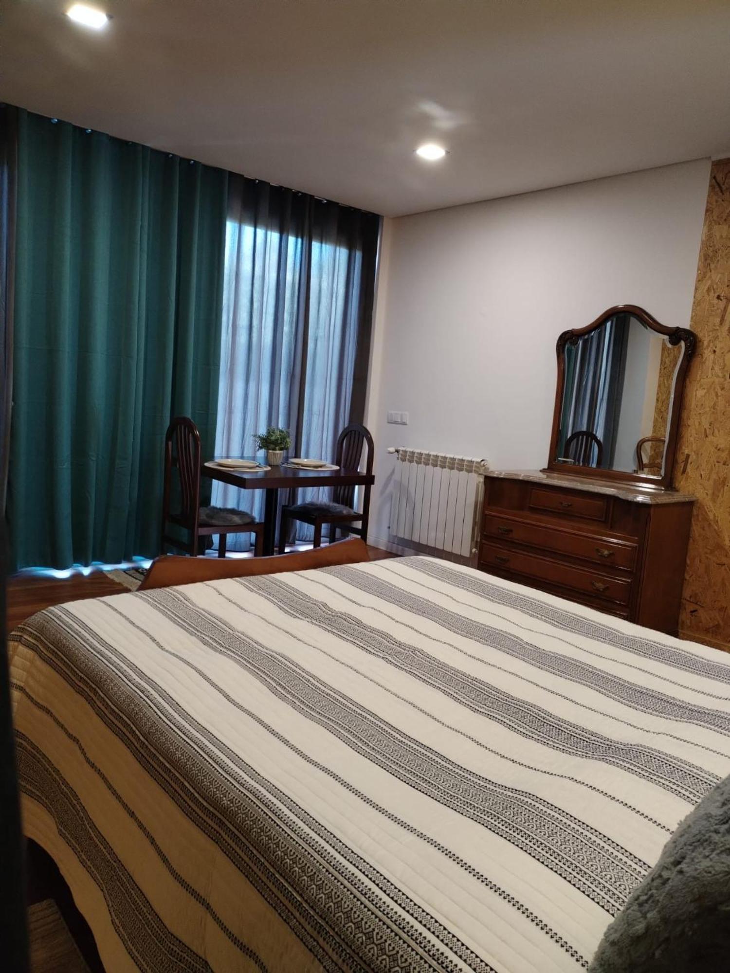 Quarto Proximo A Praia Vila Nova De Gaia Valadares  Eksteriør bilde