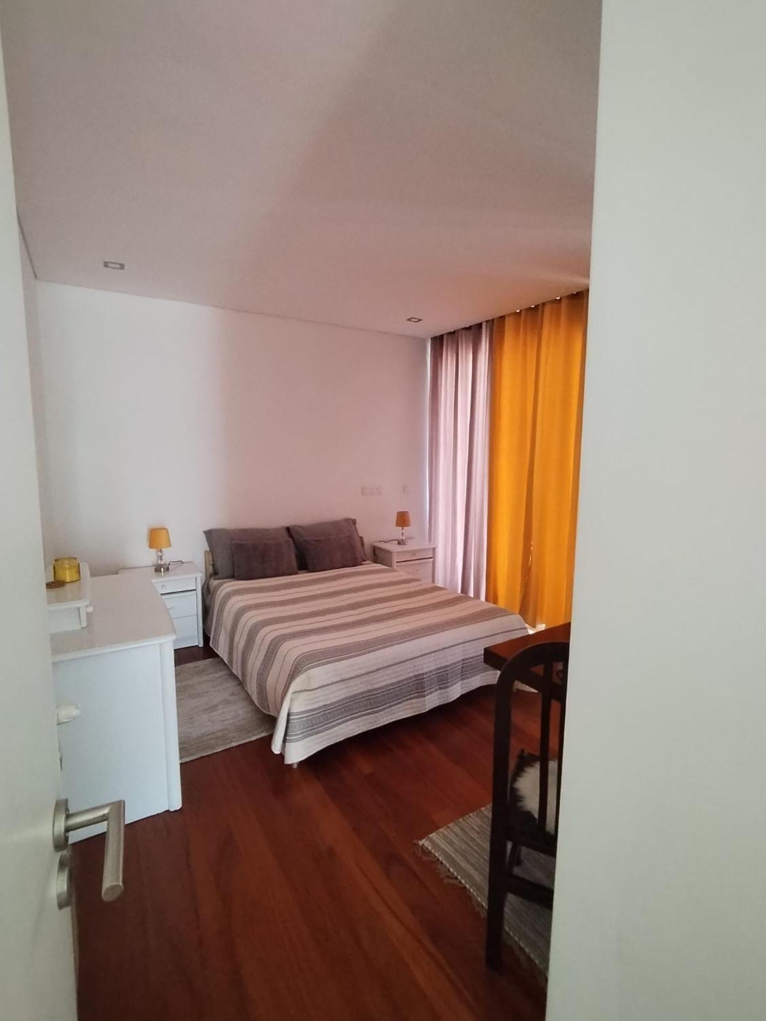 Quarto Proximo A Praia Vila Nova De Gaia Valadares  Eksteriør bilde