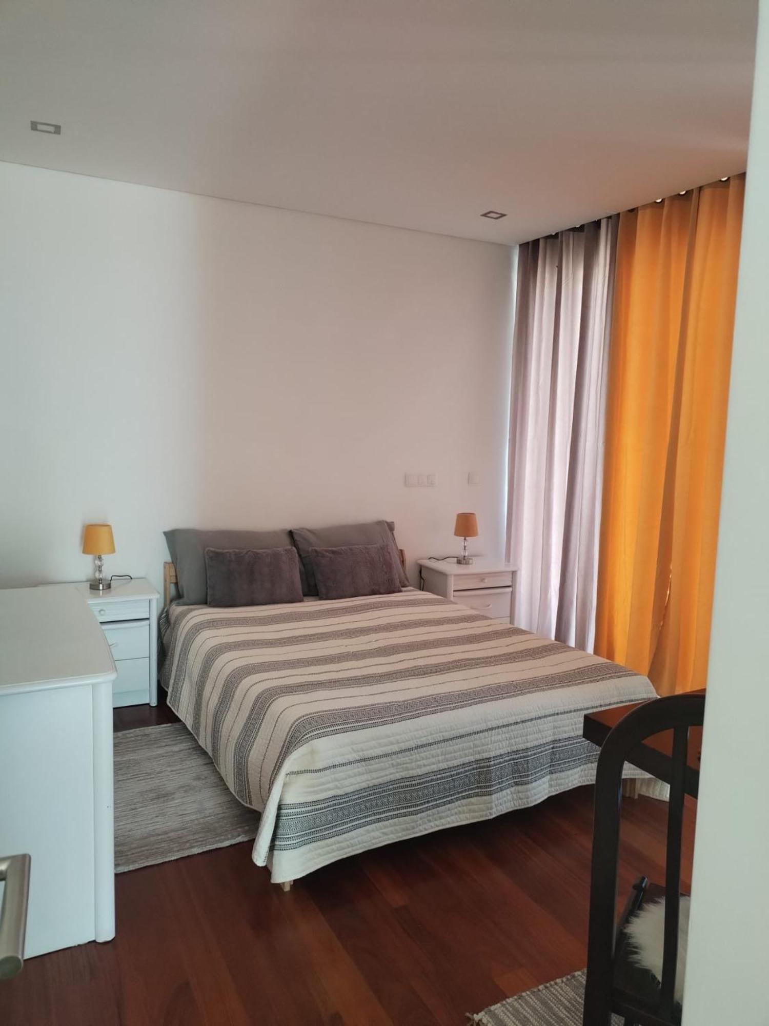 Quarto Proximo A Praia Vila Nova De Gaia Valadares  Eksteriør bilde