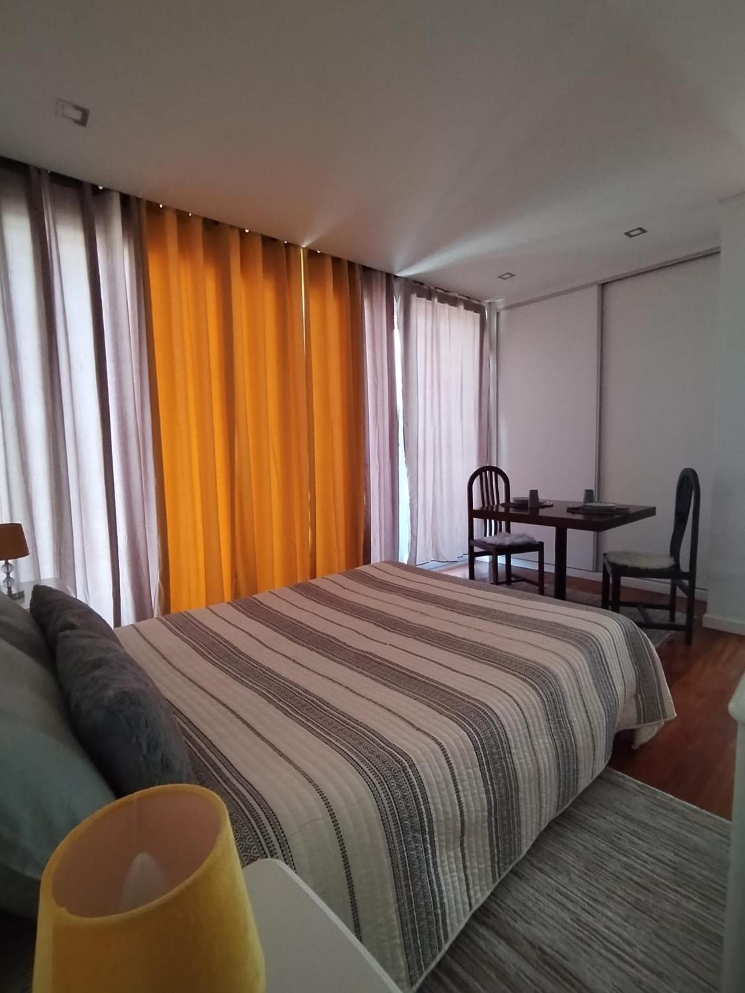 Quarto Proximo A Praia Vila Nova De Gaia Valadares  Eksteriør bilde