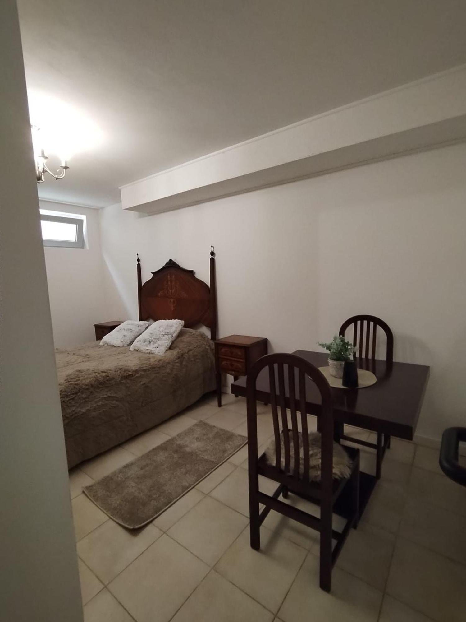 Quarto Proximo A Praia Vila Nova De Gaia Valadares  Eksteriør bilde