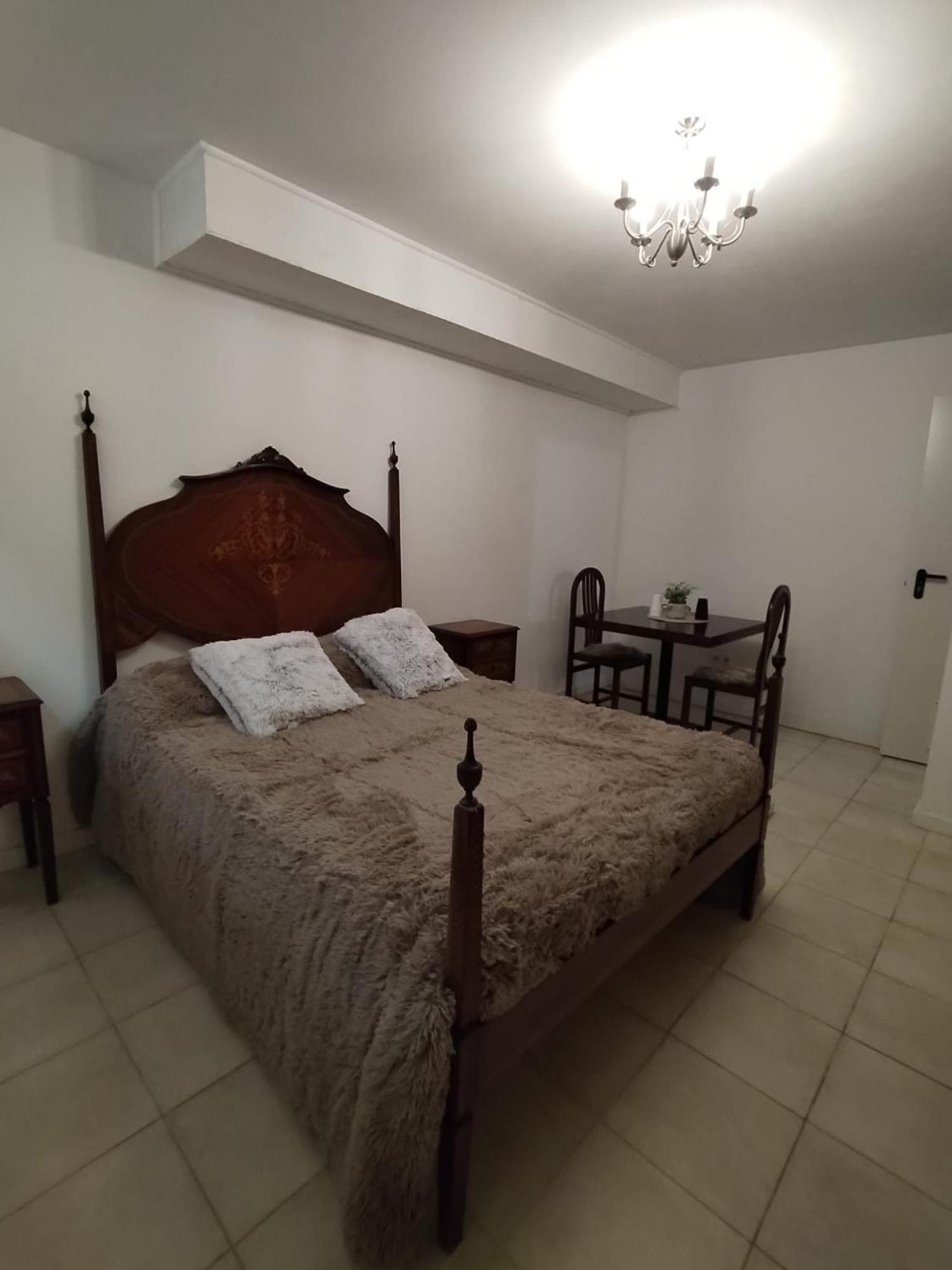 Quarto Proximo A Praia Vila Nova De Gaia Valadares  Eksteriør bilde