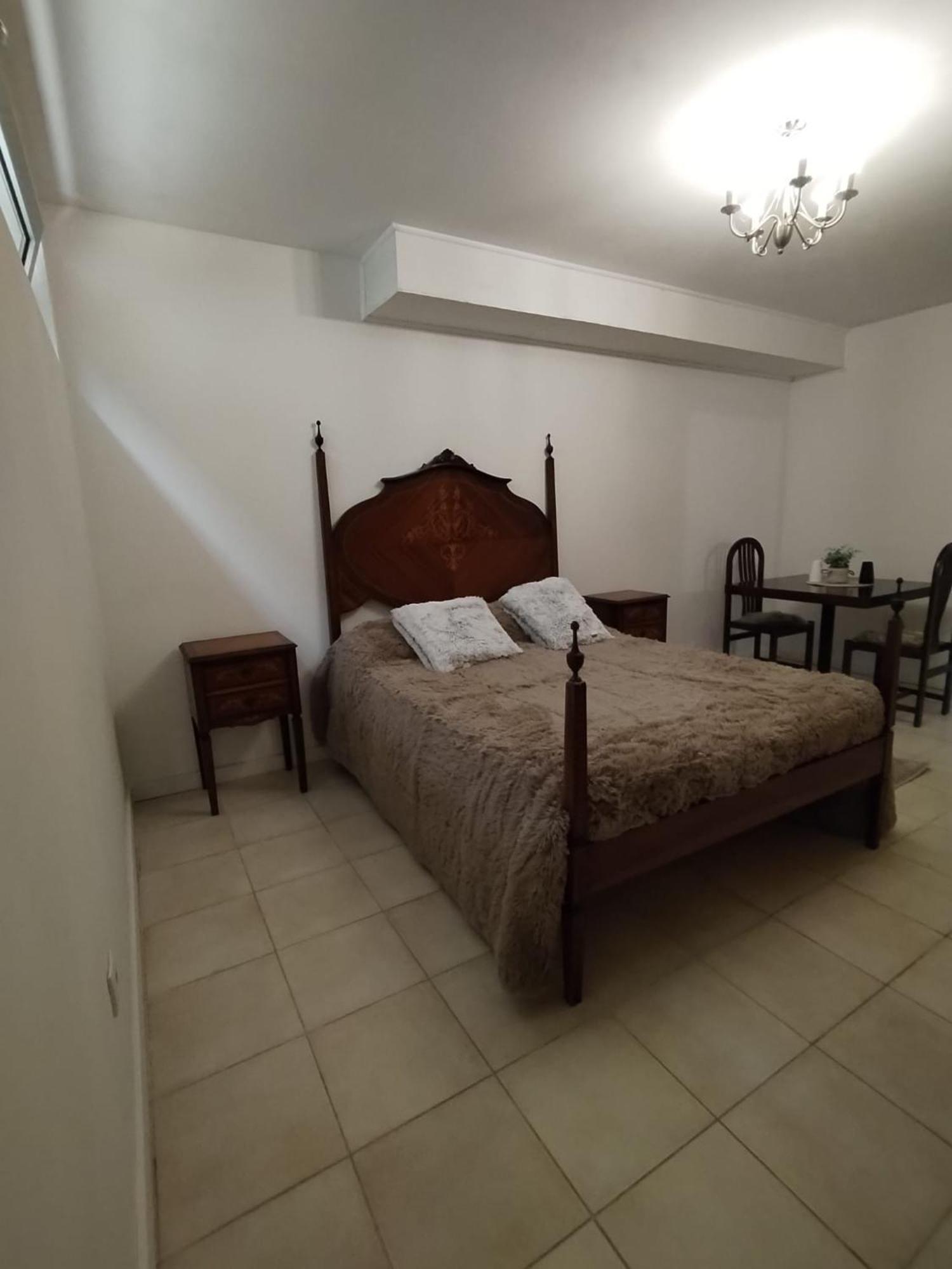 Quarto Proximo A Praia Vila Nova De Gaia Valadares  Eksteriør bilde